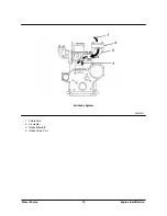 Preview for 33 page of Doosan D20G Service Manual