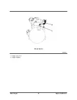 Preview for 34 page of Doosan D20G Service Manual