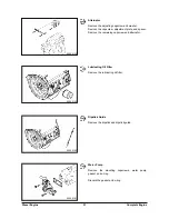 Preview for 65 page of Doosan D20G Service Manual