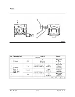 Preview for 231 page of Doosan D20G Service Manual