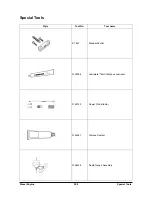 Preview for 242 page of Doosan D20G Service Manual