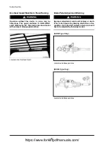 Preview for 10 page of Doosan D35S-5 Operation & Maintenance Manual