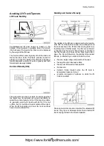 Preview for 23 page of Doosan D35S-5 Operation & Maintenance Manual