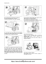 Preview for 26 page of Doosan D35S-5 Operation & Maintenance Manual