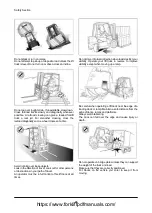 Preview for 28 page of Doosan D35S-5 Operation & Maintenance Manual