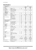 Preview for 36 page of Doosan D35S-5 Operation & Maintenance Manual