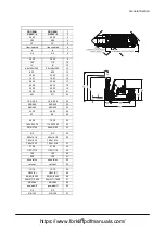 Preview for 39 page of Doosan D35S-5 Operation & Maintenance Manual