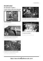 Preview for 55 page of Doosan D35S-5 Operation & Maintenance Manual