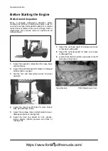 Preview for 70 page of Doosan D35S-5 Operation & Maintenance Manual