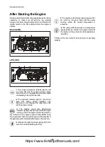 Preview for 74 page of Doosan D35S-5 Operation & Maintenance Manual