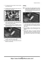 Preview for 111 page of Doosan D35S-5 Operation & Maintenance Manual