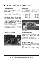 Preview for 113 page of Doosan D35S-5 Operation & Maintenance Manual