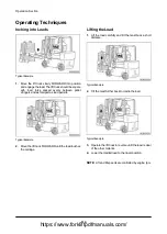 Preview for 116 page of Doosan D35S-5 Operation & Maintenance Manual