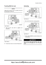 Preview for 117 page of Doosan D35S-5 Operation & Maintenance Manual