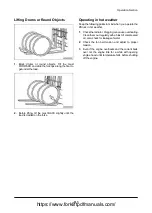 Preview for 119 page of Doosan D35S-5 Operation & Maintenance Manual