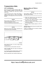 Preview for 123 page of Doosan D35S-5 Operation & Maintenance Manual