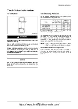 Preview for 129 page of Doosan D35S-5 Operation & Maintenance Manual