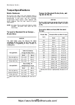 Preview for 130 page of Doosan D35S-5 Operation & Maintenance Manual