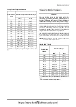 Preview for 131 page of Doosan D35S-5 Operation & Maintenance Manual