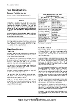 Preview for 134 page of Doosan D35S-5 Operation & Maintenance Manual