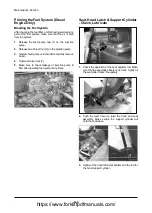 Preview for 146 page of Doosan D35S-5 Operation & Maintenance Manual