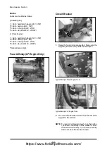 Preview for 148 page of Doosan D35S-5 Operation & Maintenance Manual