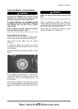 Preview for 149 page of Doosan D35S-5 Operation & Maintenance Manual