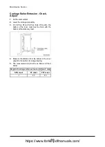 Preview for 150 page of Doosan D35S-5 Operation & Maintenance Manual