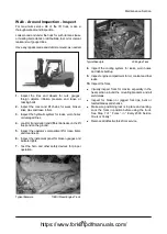 Preview for 153 page of Doosan D35S-5 Operation & Maintenance Manual