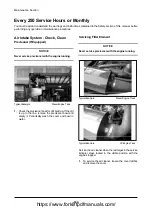 Preview for 162 page of Doosan D35S-5 Operation & Maintenance Manual