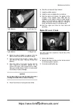 Preview for 163 page of Doosan D35S-5 Operation & Maintenance Manual