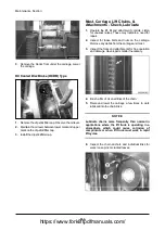 Preview for 166 page of Doosan D35S-5 Operation & Maintenance Manual