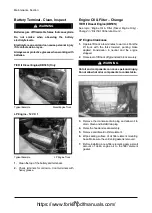 Preview for 168 page of Doosan D35S-5 Operation & Maintenance Manual