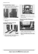 Preview for 172 page of Doosan D35S-5 Operation & Maintenance Manual