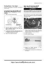 Preview for 173 page of Doosan D35S-5 Operation & Maintenance Manual