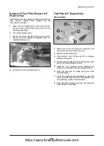 Preview for 183 page of Doosan D35S-5 Operation & Maintenance Manual