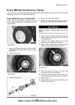 Preview for 185 page of Doosan D35S-5 Operation & Maintenance Manual