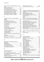 Preview for 192 page of Doosan D35S-5 Operation & Maintenance Manual