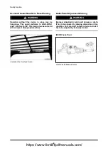 Preview for 204 page of Doosan D35S-5 Operation & Maintenance Manual