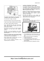 Preview for 209 page of Doosan D35S-5 Operation & Maintenance Manual