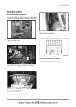 Preview for 233 page of Doosan D35S-5 Operation & Maintenance Manual