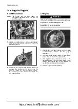 Preview for 248 page of Doosan D35S-5 Operation & Maintenance Manual