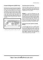 Preview for 259 page of Doosan D35S-5 Operation & Maintenance Manual