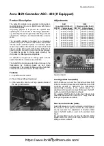 Preview for 277 page of Doosan D35S-5 Operation & Maintenance Manual