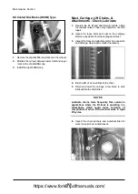 Preview for 324 page of Doosan D35S-5 Operation & Maintenance Manual