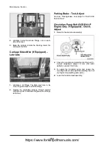 Preview for 330 page of Doosan D35S-5 Operation & Maintenance Manual