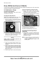 Preview for 334 page of Doosan D35S-5 Operation & Maintenance Manual