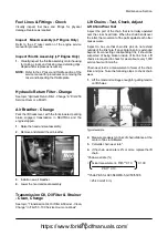 Preview for 335 page of Doosan D35S-5 Operation & Maintenance Manual