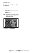 Preview for 340 page of Doosan D35S-5 Operation & Maintenance Manual