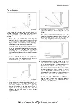 Preview for 343 page of Doosan D35S-5 Operation & Maintenance Manual